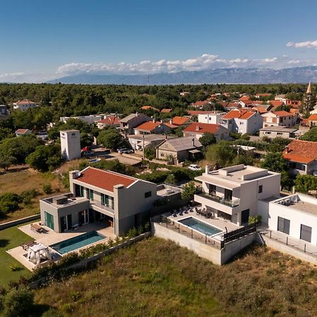 Villa La Vista E Bella Kožino エクステリア 写真