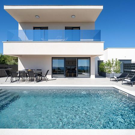 Villa La Vista E Bella Kožino エクステリア 写真